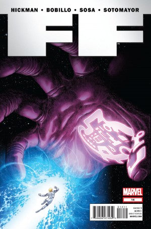 FF (2011) #14 <BINS>