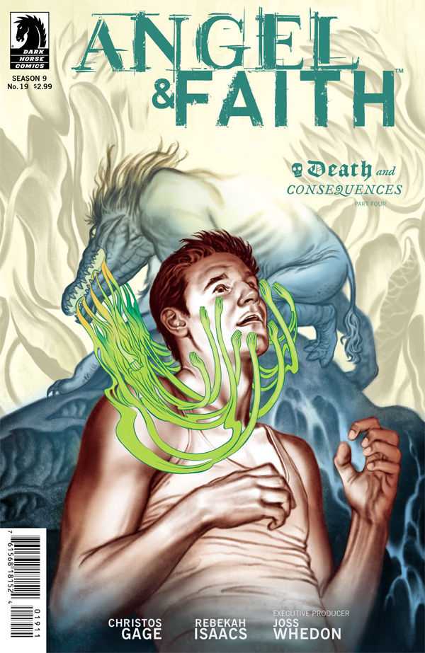 Angel & Faith (2011) #19 <BIB01>