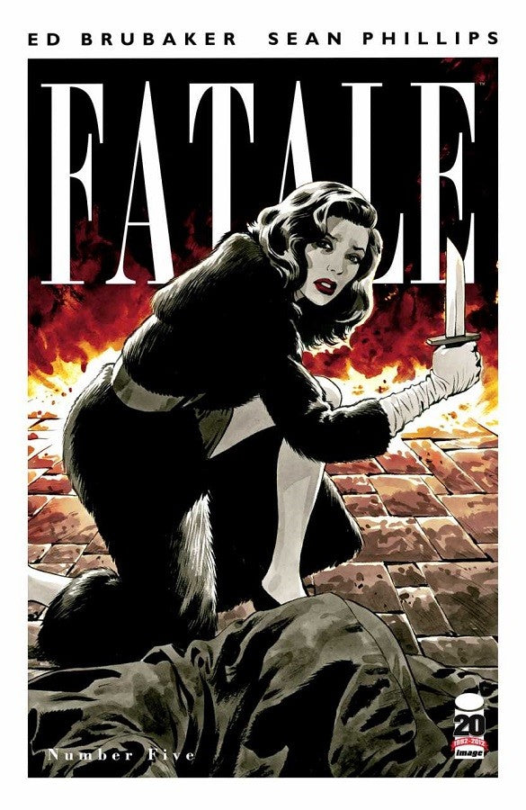 Fatale (2012) #5 <BINS>