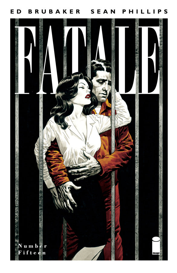 Fatale (2012) #15 <BINS>