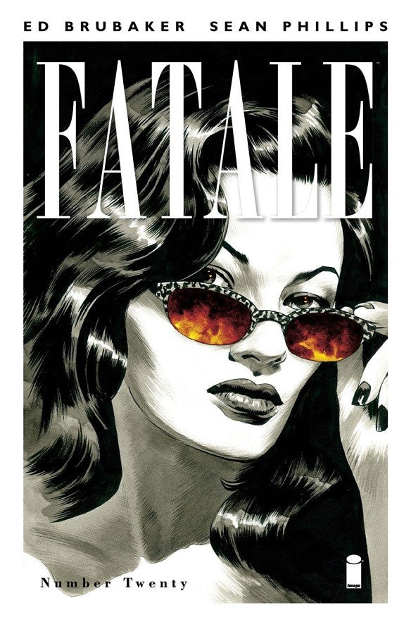 Fatale (2012) #20 <BINS>