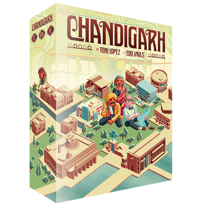 CHANDIGARH (2024)