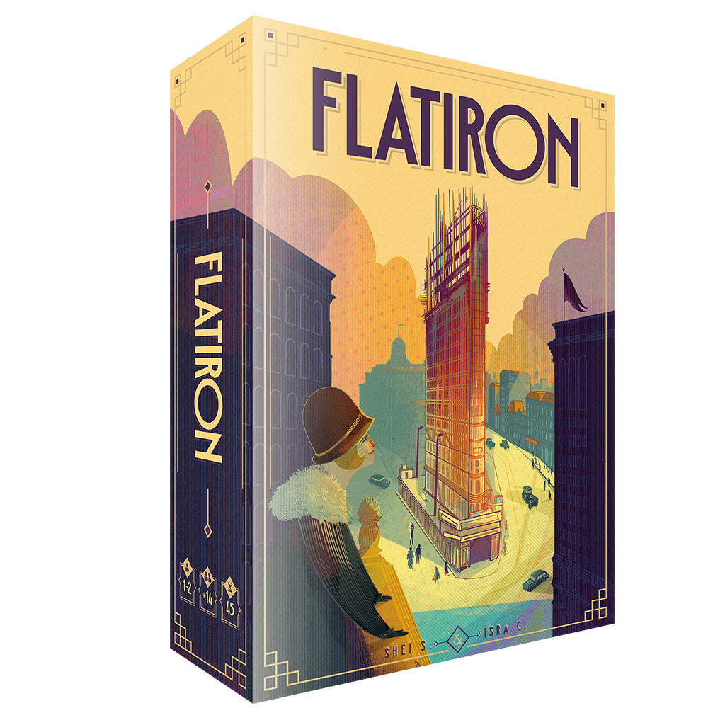 Flatiron (2024)