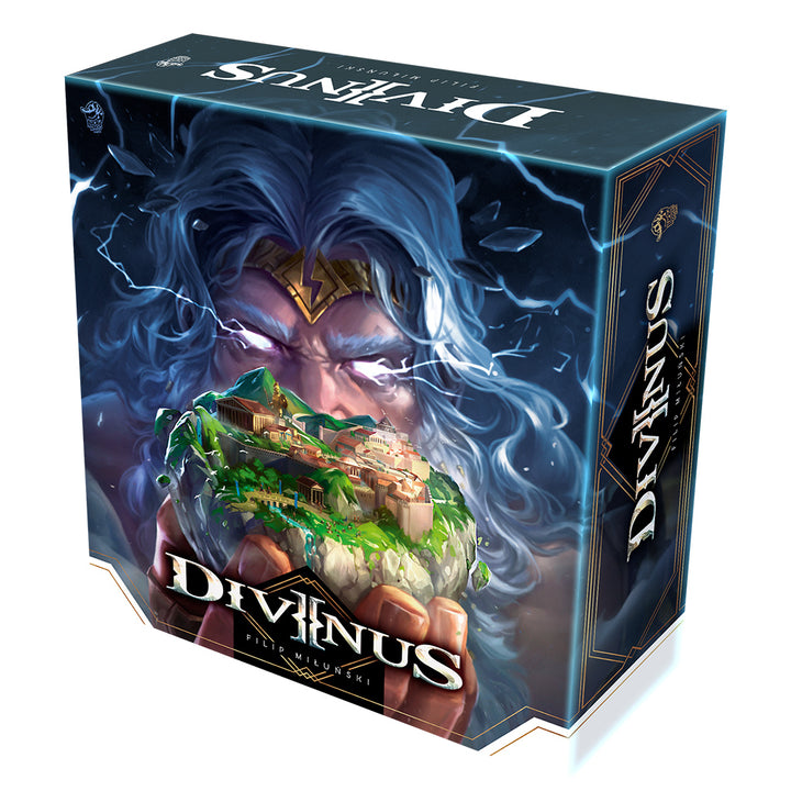 DIVINUS (2024)