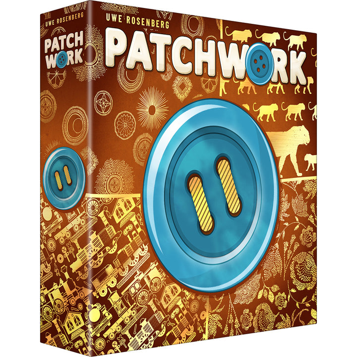 Patchwork Specials: 10-Year Anniversary Edition (2025)