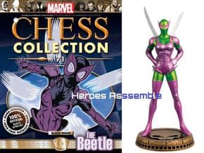 Eaglemoss Chess Figurine Collection