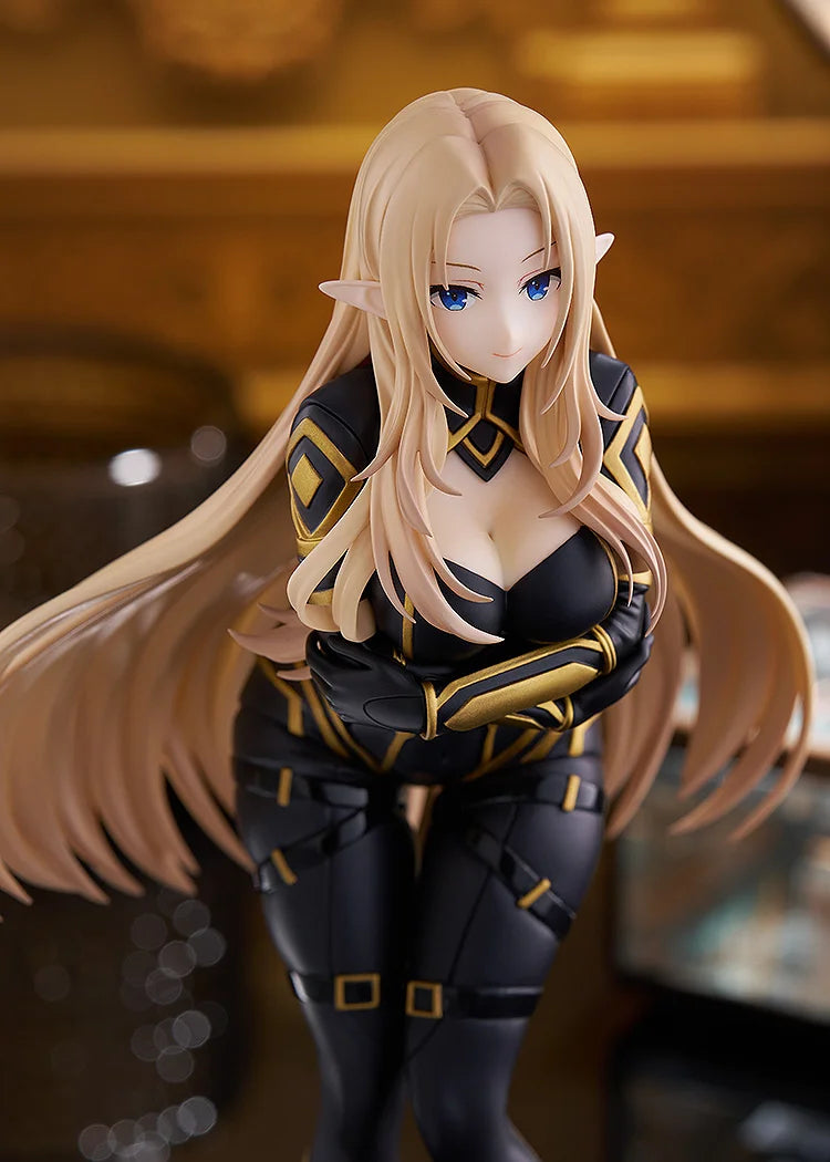 The Eminence in Shadow: Alpha - L Size (PVC Figure)