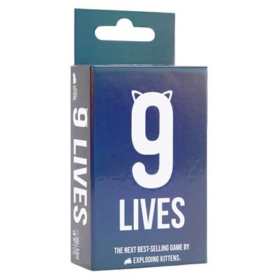 9 Lives (2026)