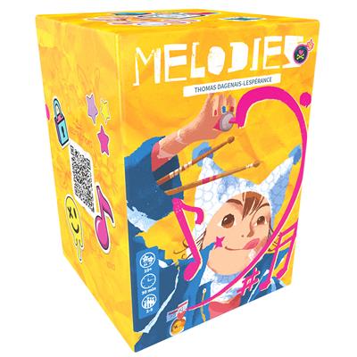 Melodies (2026)