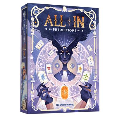 All In - Predictions (2026)