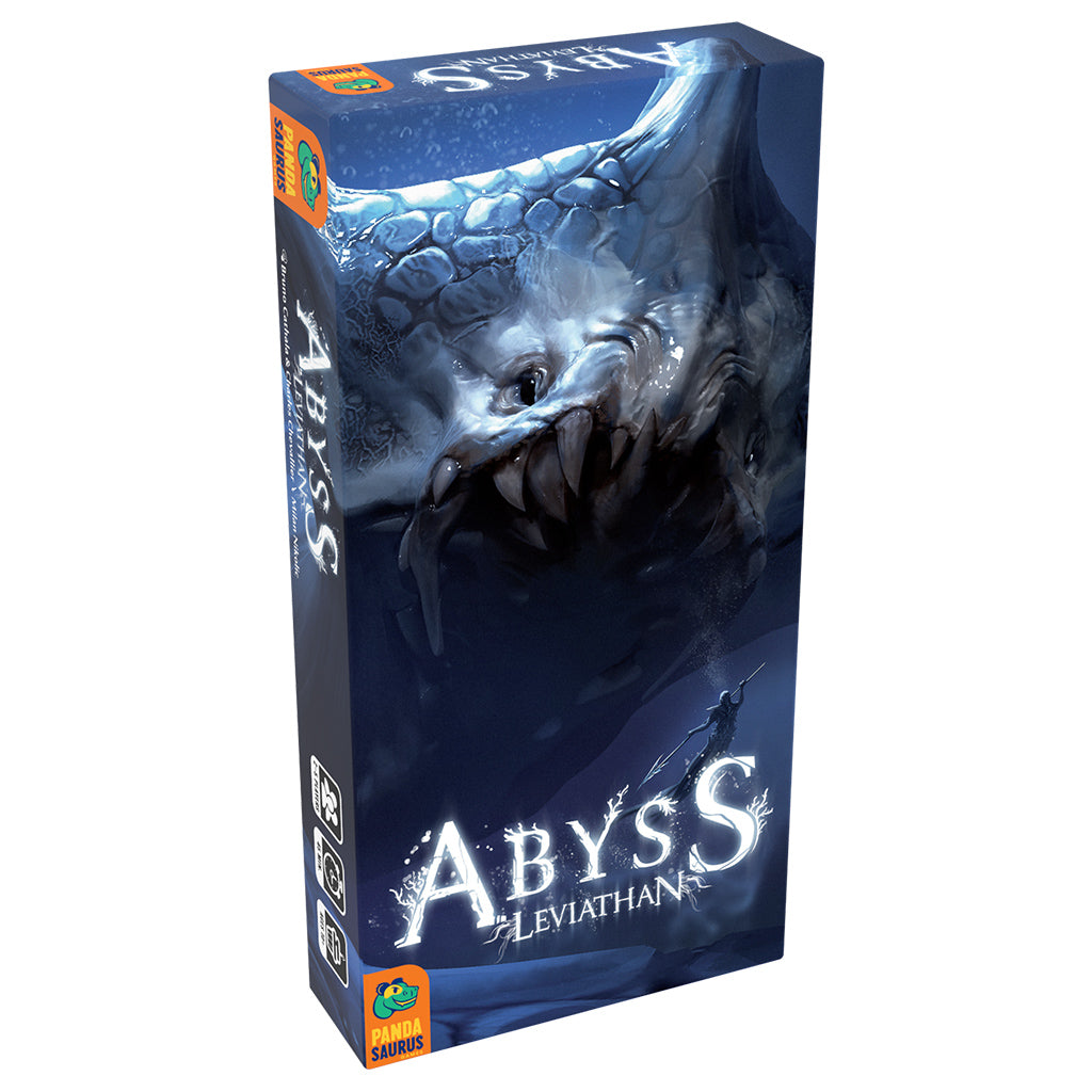 Abyss: Leviathan Expansion (2025)