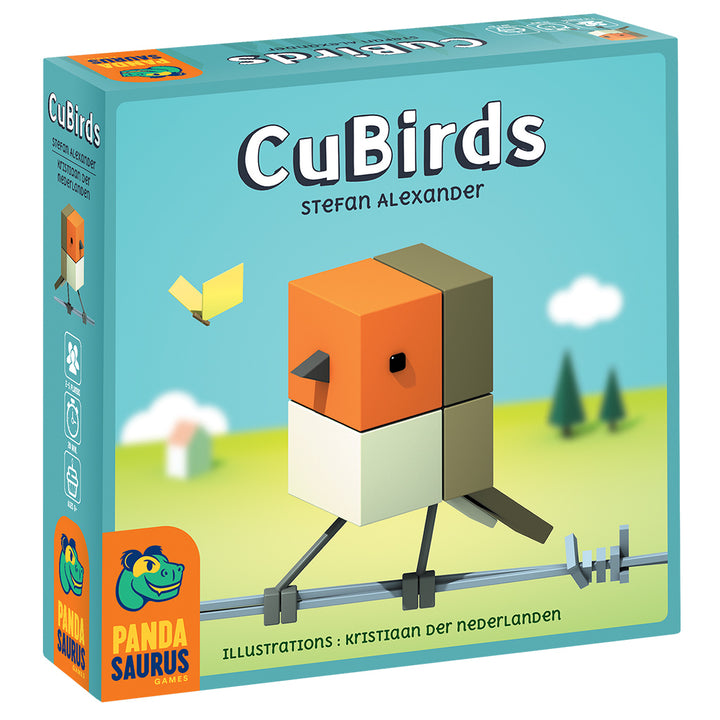 CUBIRDS (2023)