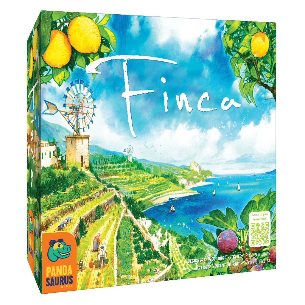 Finca (2024)