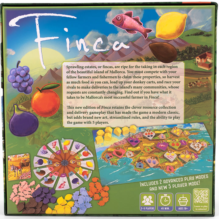 Finca (2024)