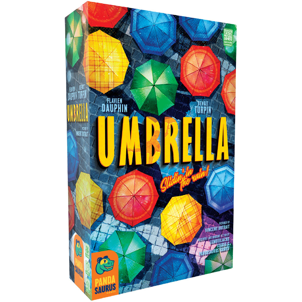 Umbrella (2024)