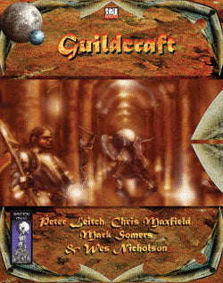 Guildcraft (2002)