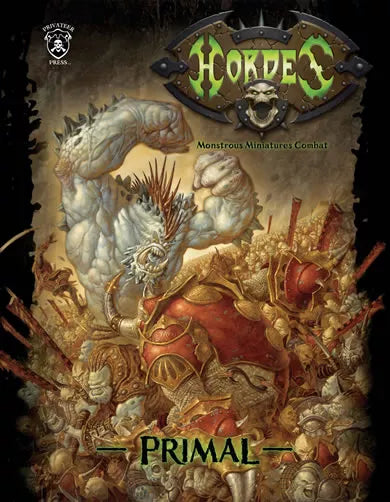 Hordes (2006)