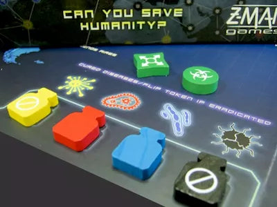 Pandemic (2013)