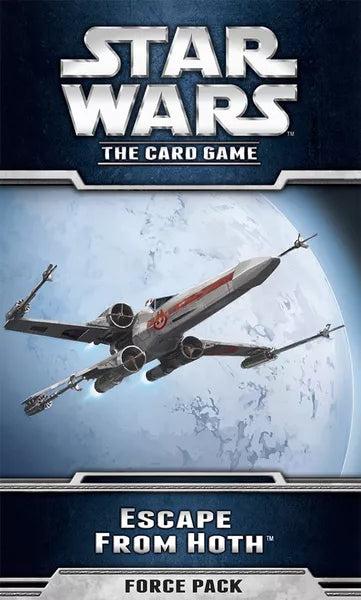 Star Wars: The Card Game – Escape from Hoth (2013)