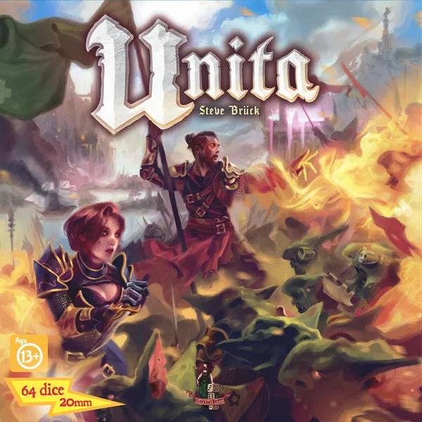 Unita (2014)