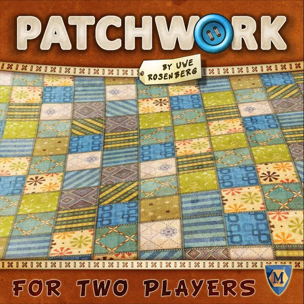 Patchwork (2014)