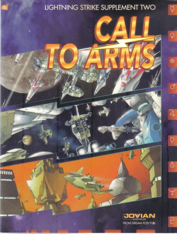 Call to Arms (2000)