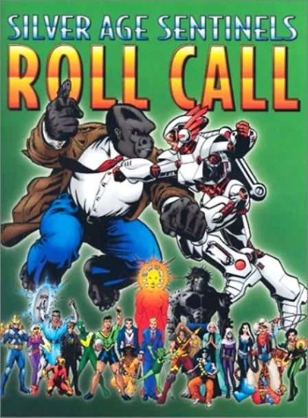 Roll Call (2002)