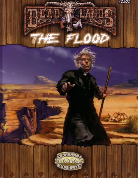 The Flood (2008)