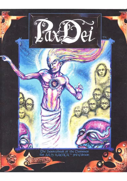 Pax Dei (1992)