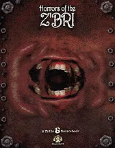 Horrors of the Z'bri (1999)