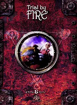 Trial by Fire (1999)