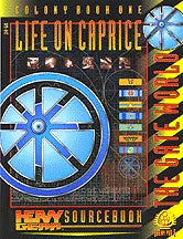 Heavy Gear: Life on Caprice (2000)