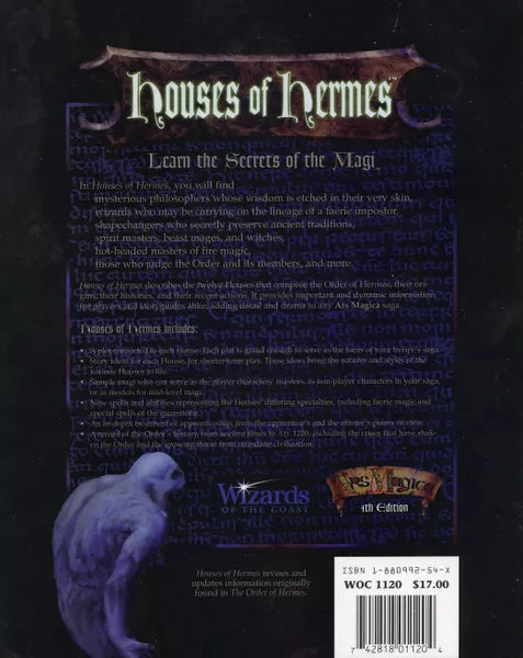 Houses of Hermes (1994)