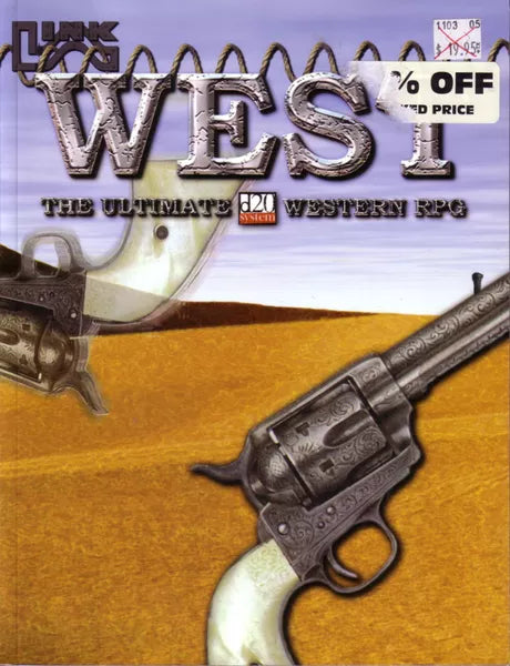 Link: West (2003)