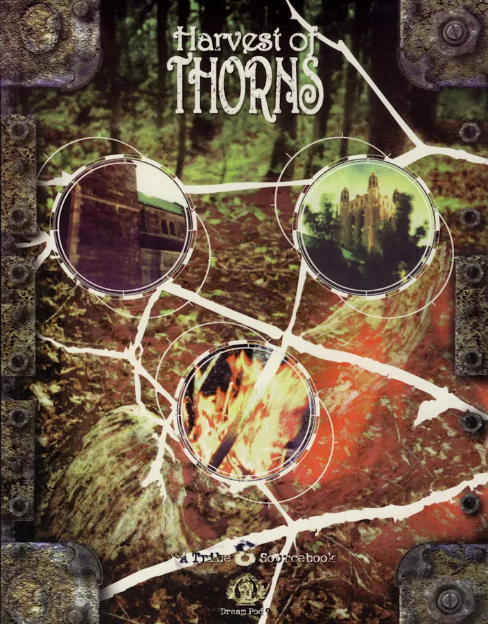 Harvest of Thorns (2001)