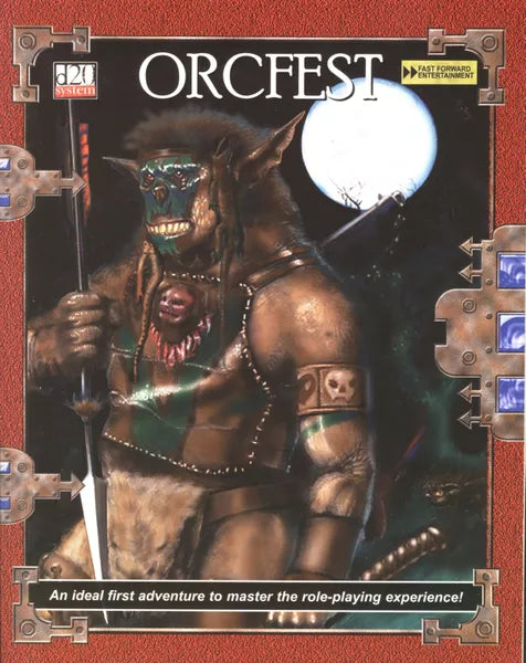 Orcfest (2002)