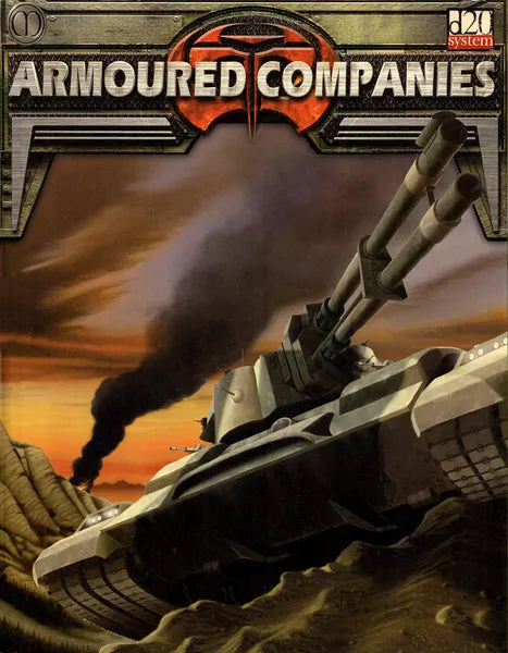 Armoured Companies (2003)