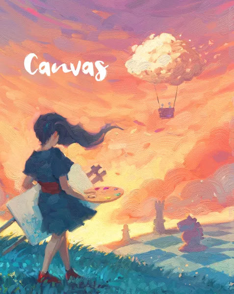 Canvas (2024)