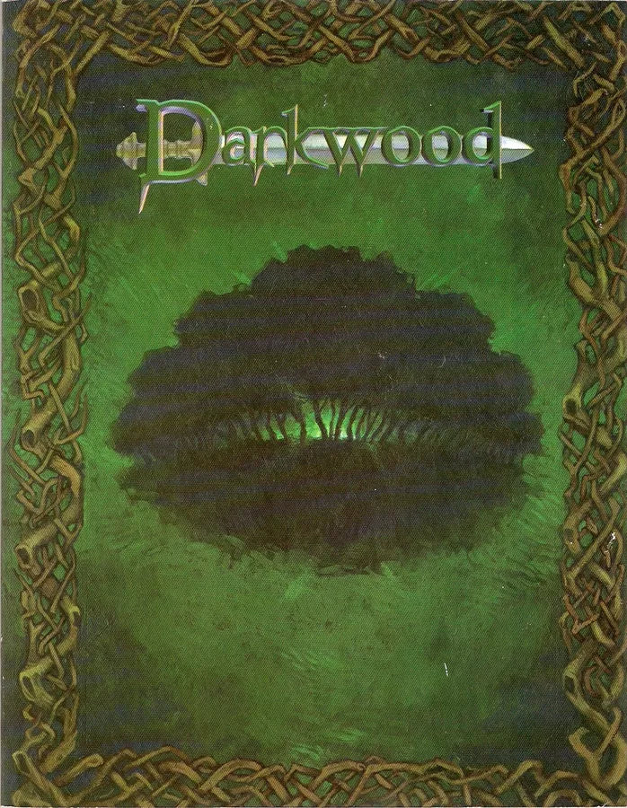 Darkwood (2001)