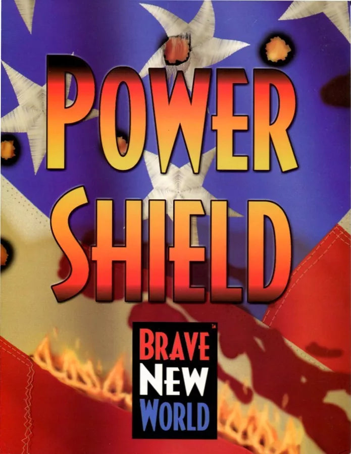 Power Shield (1999)