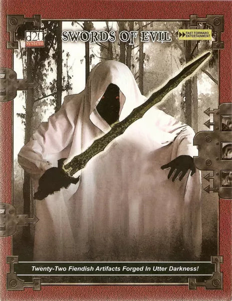 Swords of Evil (2002)