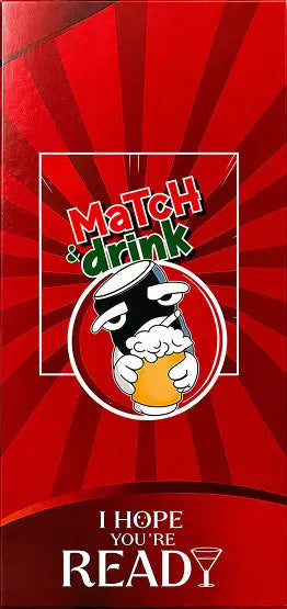 Match & Drink (2026)