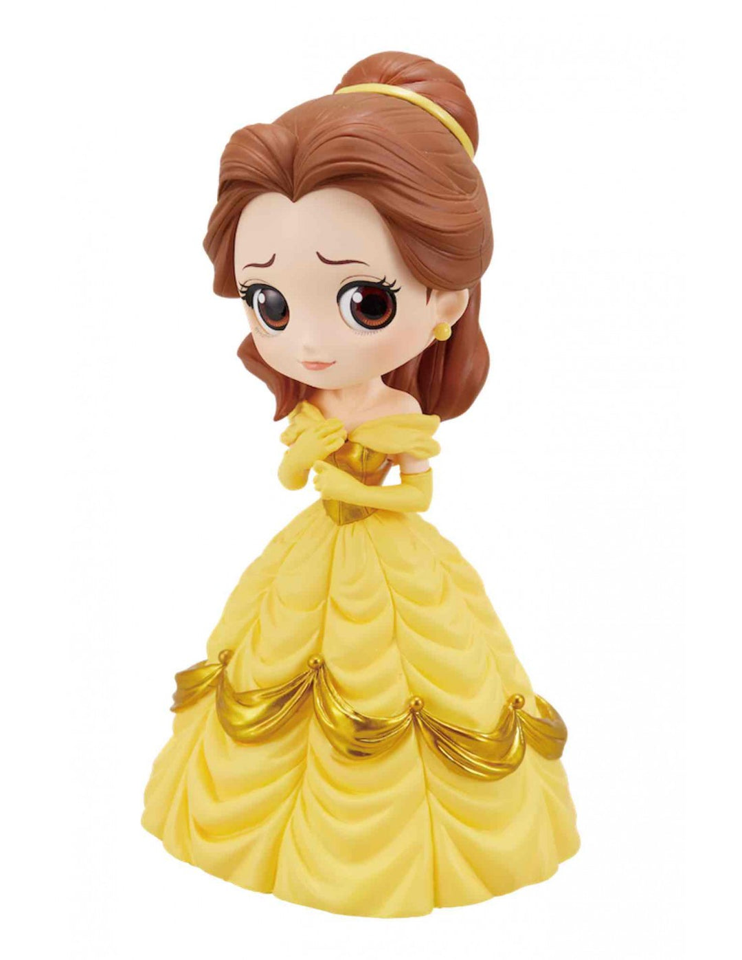 Q Posket Disney Characters Belle