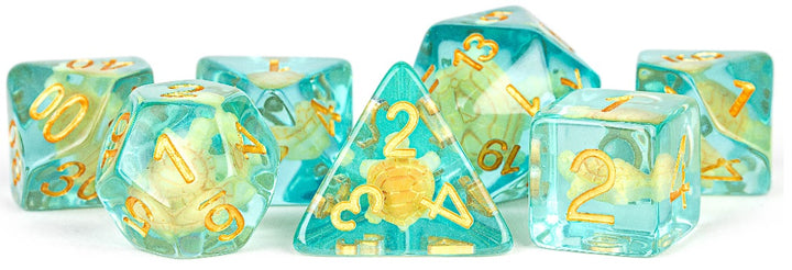 FANROLL: Die Sets
