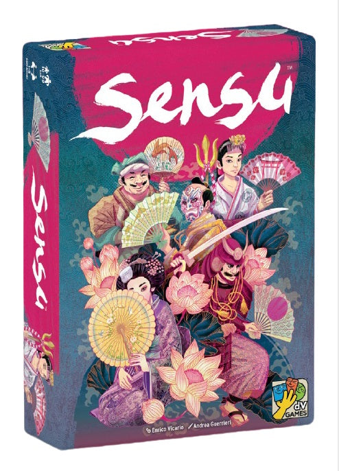 SENSU (2026)