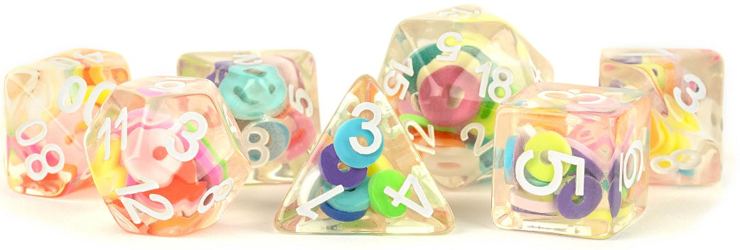 FANROLL: Die Sets