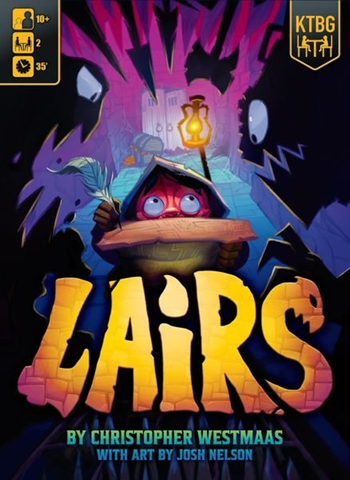 LAIRS (2026)