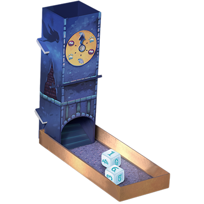 Spooky Tower (2026)