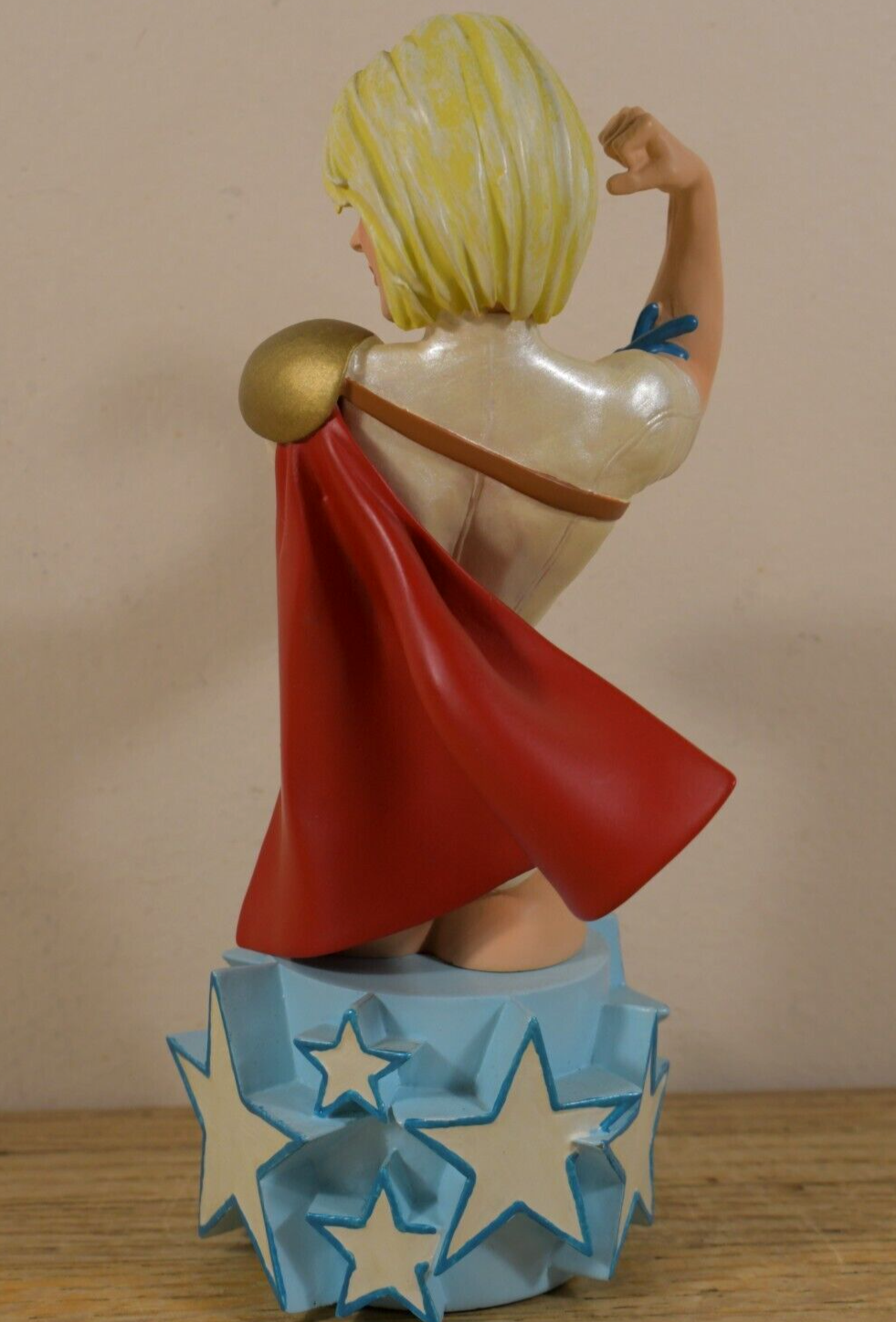 Women of DC Universe Series 3 Power Girl Bust