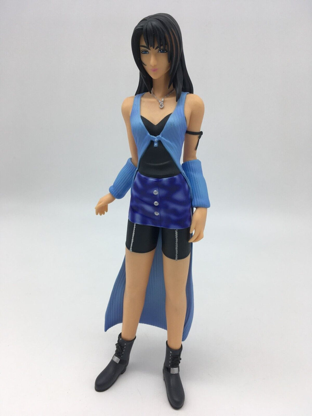 FINAL FANTASY VIII Rinoa Heartlilly 1/6 Scale Figure